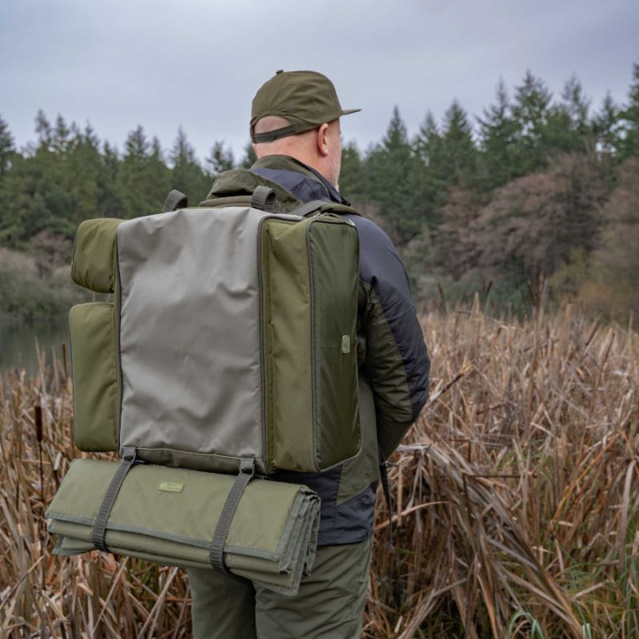 Korum Progress Rucksack 35L