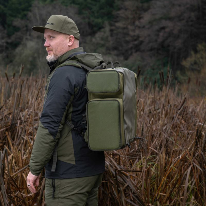 Korum Progress Rucksack 35L