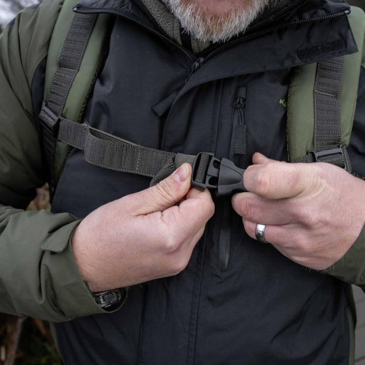 Korum Progress Rucksack 35L