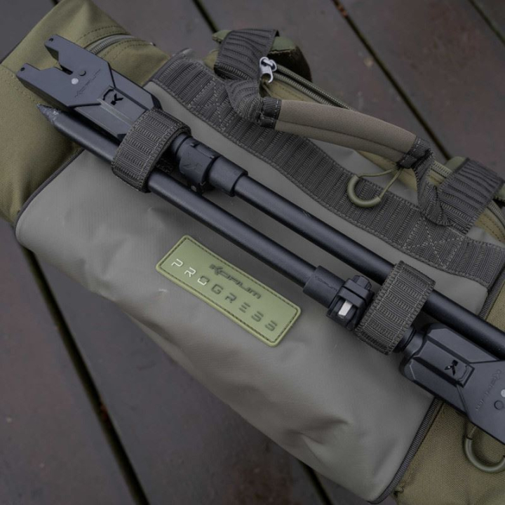 Korum Progress Rucksack 35L