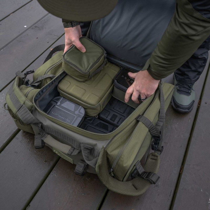 Korum Progress Rucksack 35L