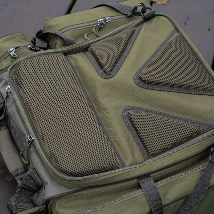 Korum Progress Rucksack 35L