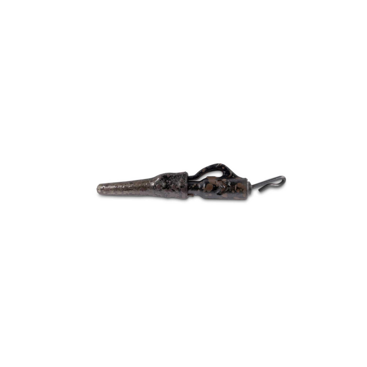 Korum Camo QC Safety Clip Kit
