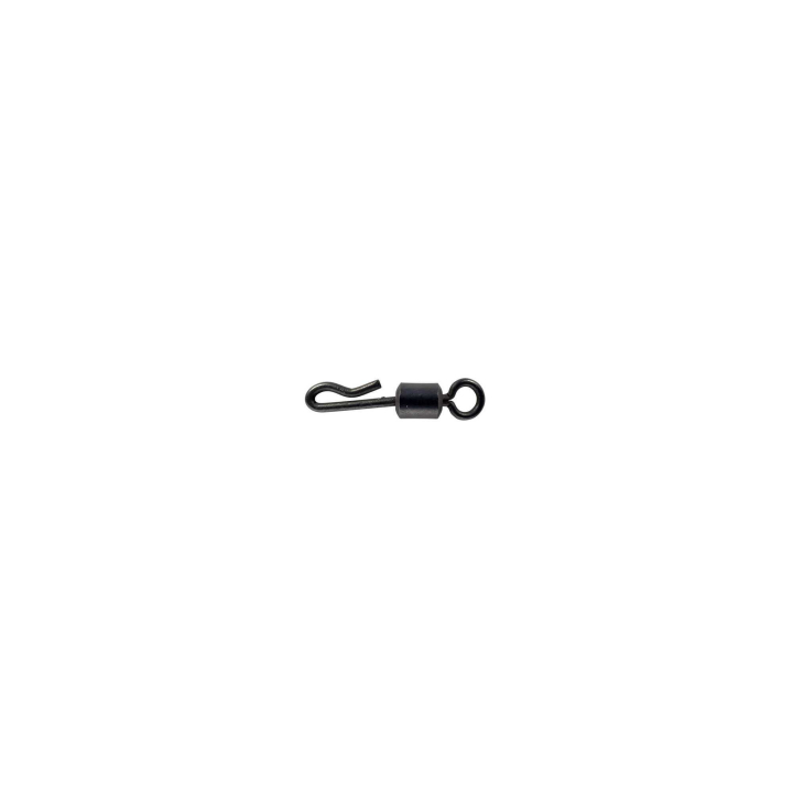 Korum Camo QC Safety Clip Kit