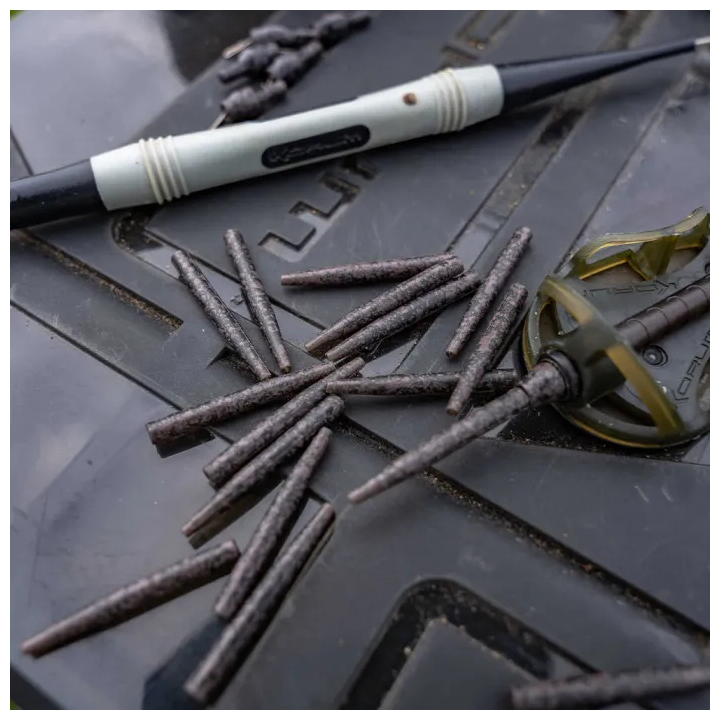 Korum Camo Anti Tangle Sleeve - Short