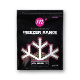 Mainline - Freezer ISO Fish Boilies - 5kg