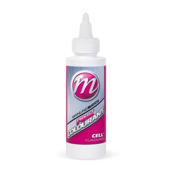 Mainline Flavoured Colourants 100ml