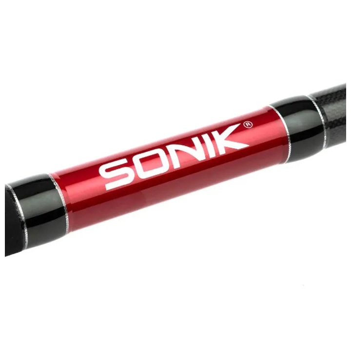 Sonik VaderXS Power Beach Fishing Rods