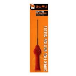 Guru Super Fine Baiting Needle
