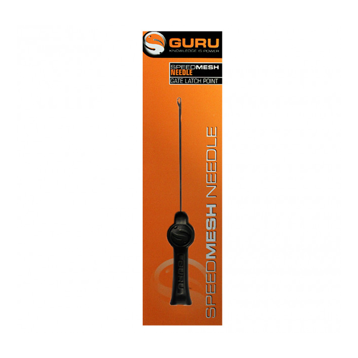 Guru Speedmesh Needle
