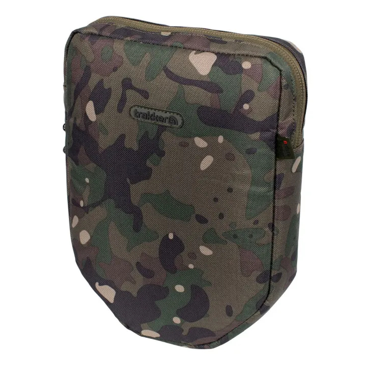 Trakker NXC Camo Scales Pouch