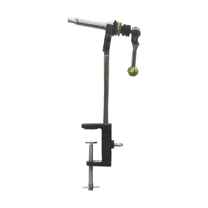 Dennett Supreme Fly Tying Vice