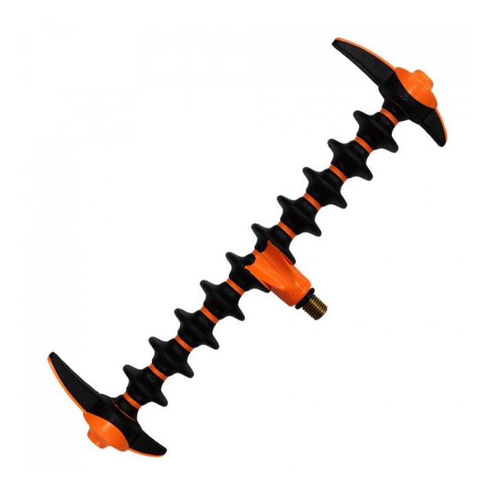 Guru Reaper Front Rest Head