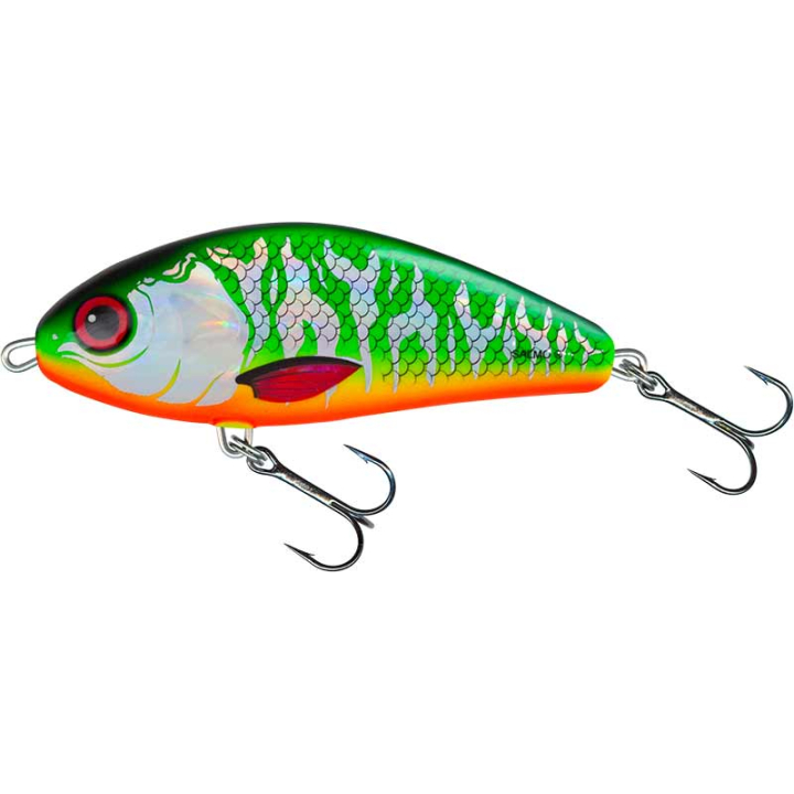 Salmo Fatso 10cm Sinking Lure