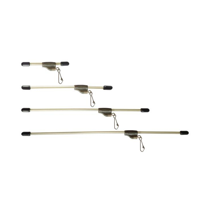Zebco Trophy Feeder Boom Straight