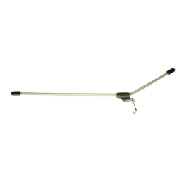 Zebco Trophy Feeder Boom