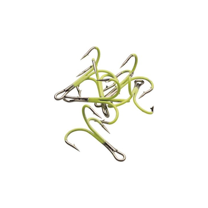 Kinetic Treble Sea Hook PSL Glow