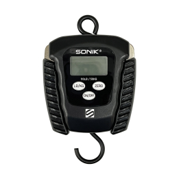 Sonik Digital Folding Scales