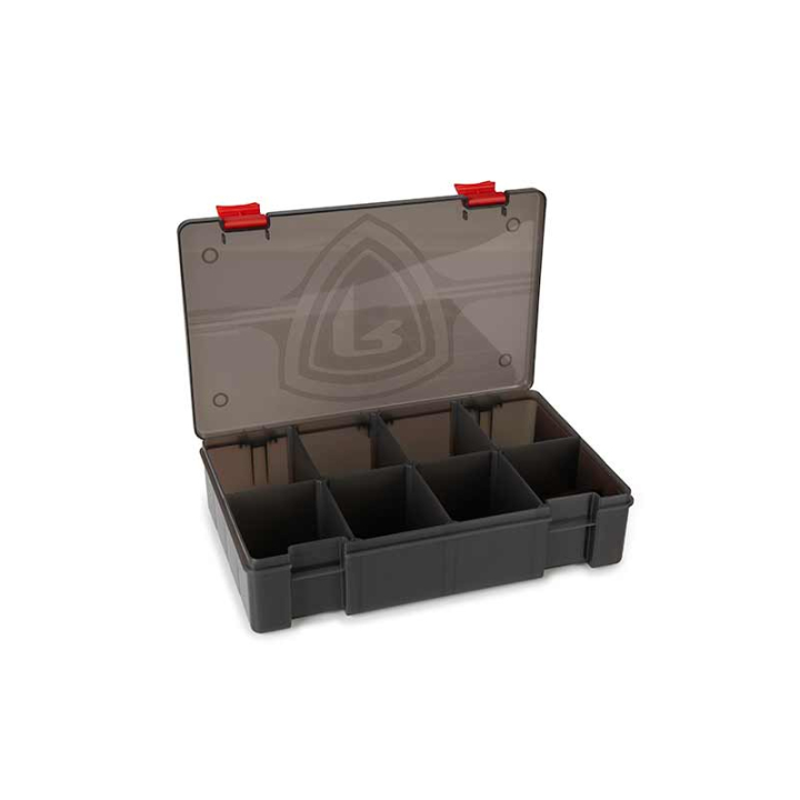 Fox Rage Stack N Store Shield Storage Boxes