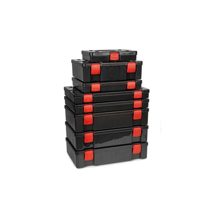 Fox Rage Stack N Store Shield Storage Boxes