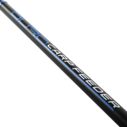 Preston Dura Carp Feeder Rods