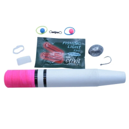 DEC Night Float Kit 6.5Inch