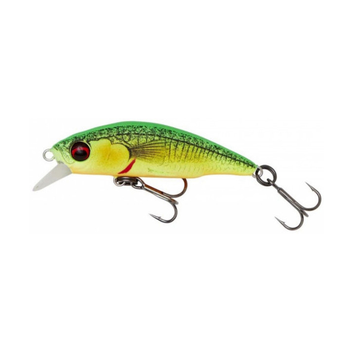 Savage Gear 3D Sticklebait Twitch 6.5cm 9.4g