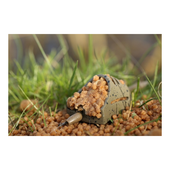 Guru Hybrid Pellet Feeders