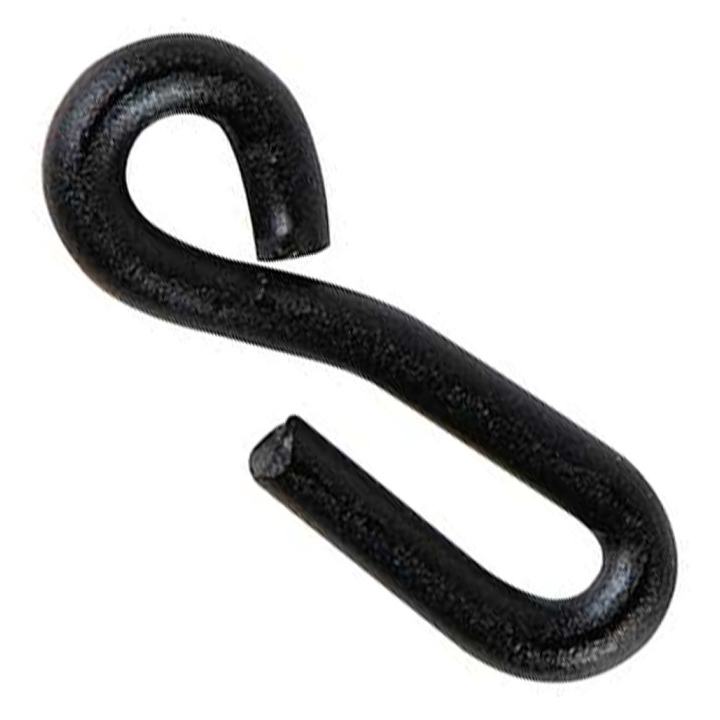 Fox Edges Essentials Rig Link & Tungsten Sleeve