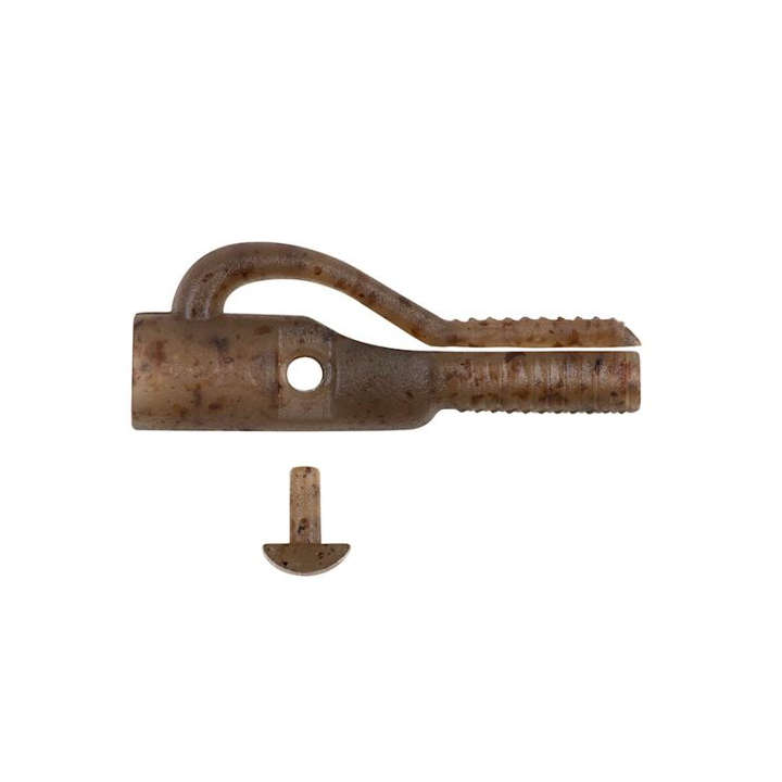 Fox Edges Safety Lead Clips & Pegs Size 7