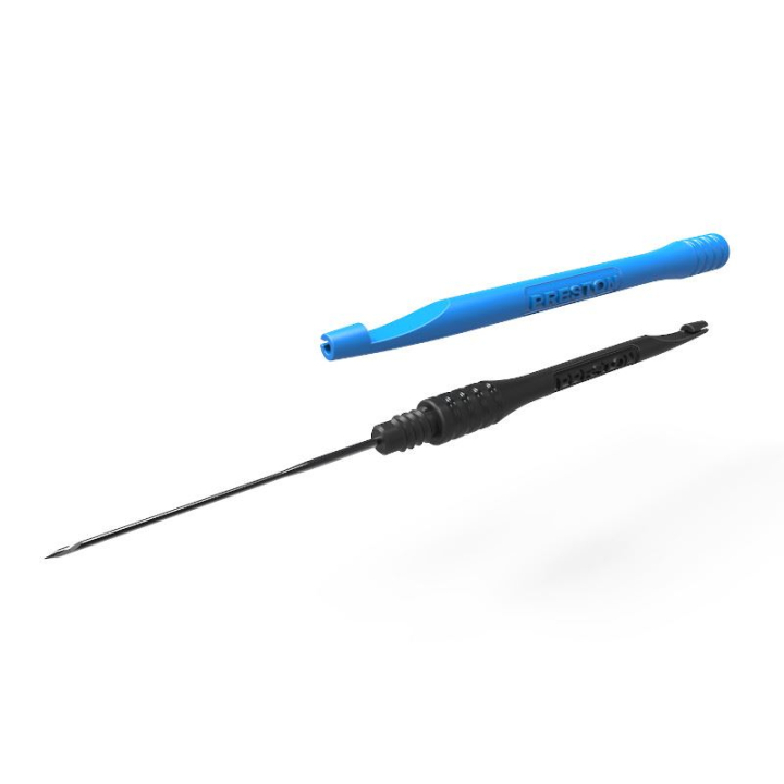 Preston Innovations Floater Disgorger Baiting Needle