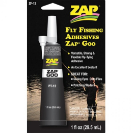 Zap Goo