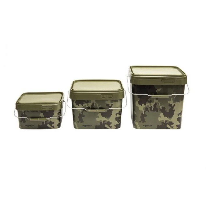 Korda Light Kamo Bucket