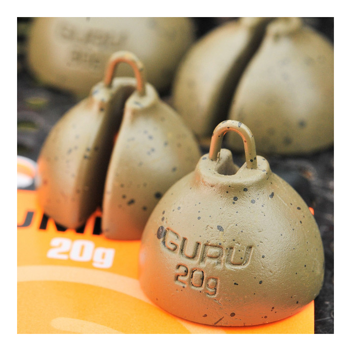Guru Plummets - 20g