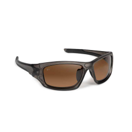 Matrix Polarised Sunglasses - Wraps