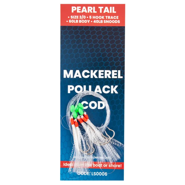 Sonik Super Sea Rigs Pulley Pennel