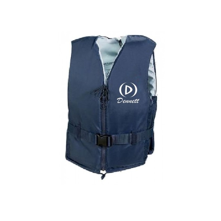 Dennett Foam 50N Buoyancy Aid