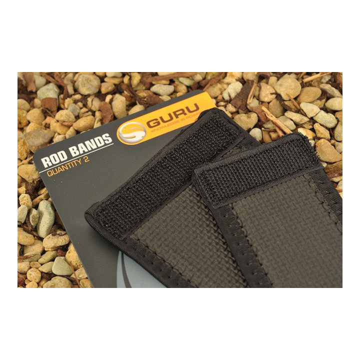 Guru Rod Bands