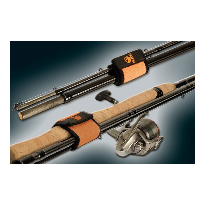 Guru Rod Bands