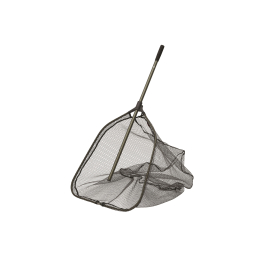 Kinetic Folding Predator Landing Net