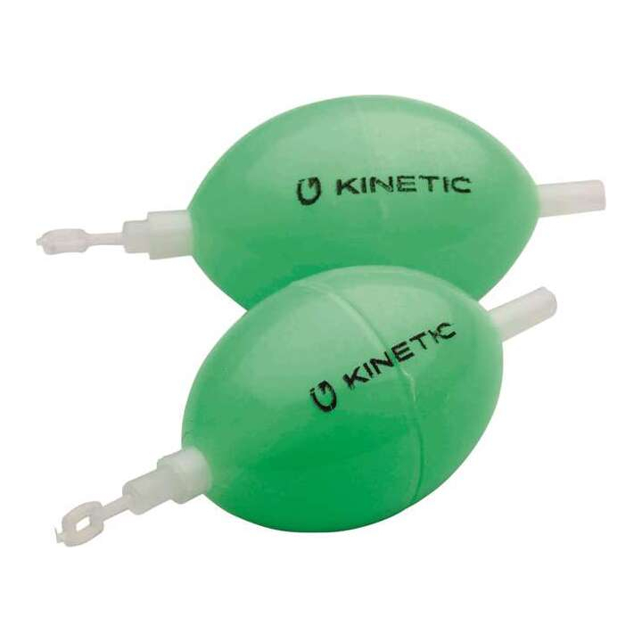 Kinetic B-Float 2pc