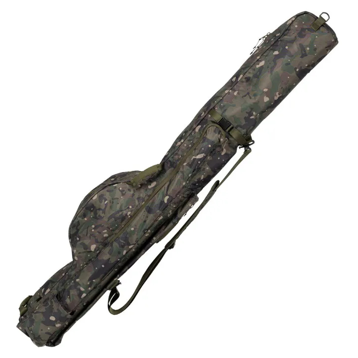 Trakker NXC Camo 3 Rod Sleeve