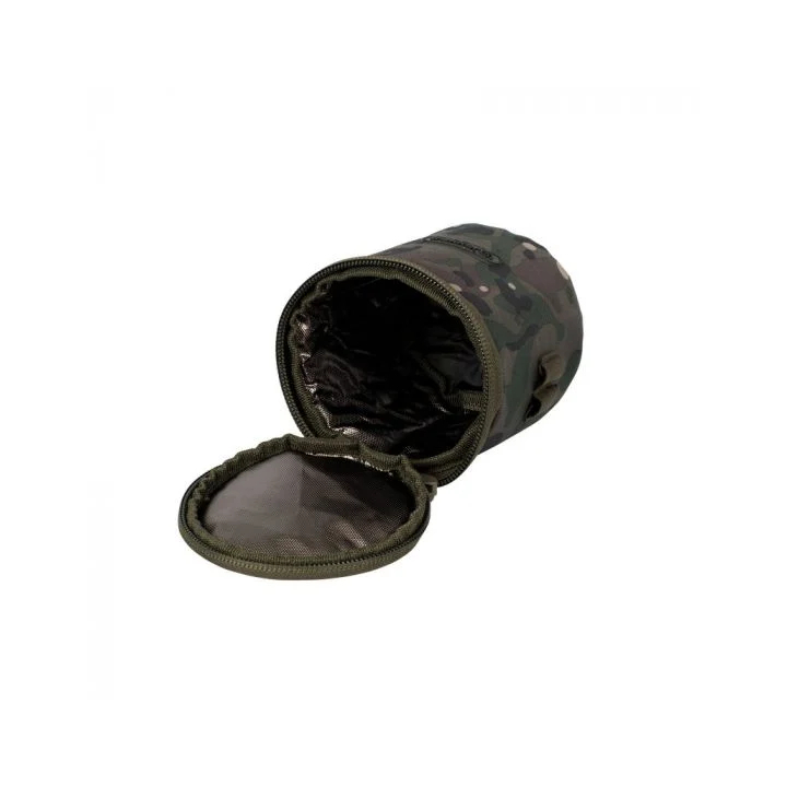 Trakker NXC Camo Gas Cannister Cover