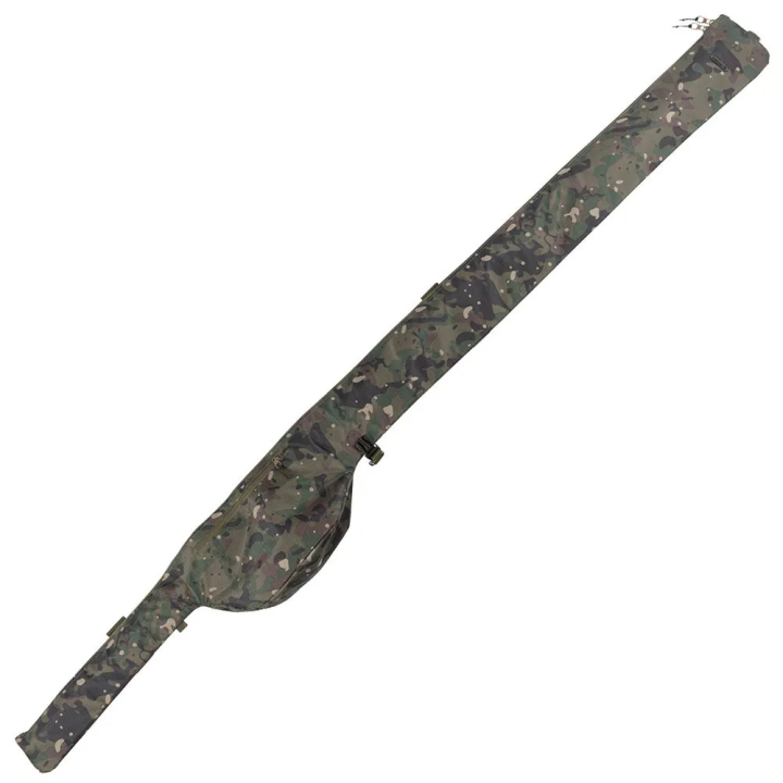 Trakker NXC Camo Rod Sleeves