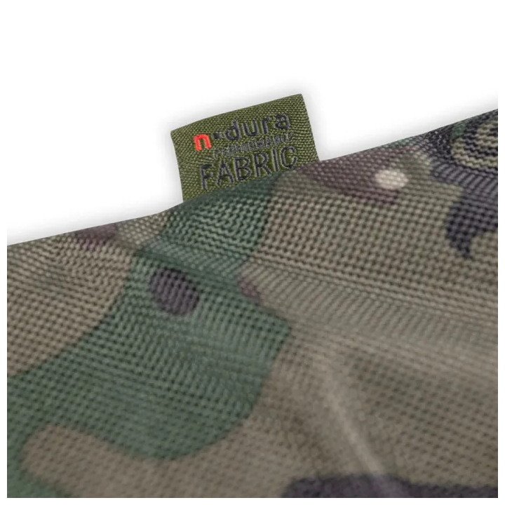 Trakker NXC Camo Rod Sleeves