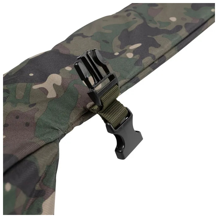 Trakker NXC Camo Rod Sleeves