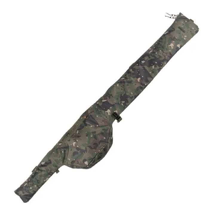 Trakker NXC Camo Rod Sleeves