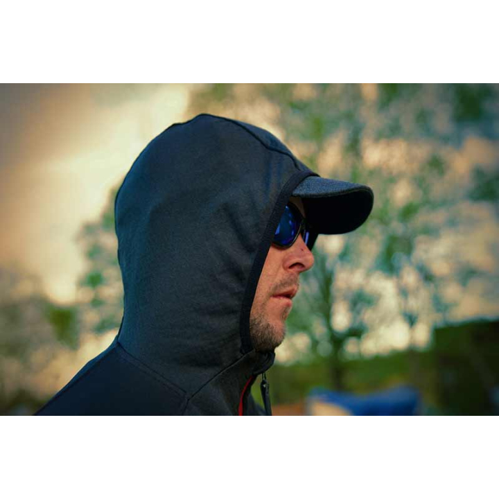 Fox Rage Pro Series Technical Hoodie