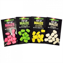 Korda Fake Food - Maize