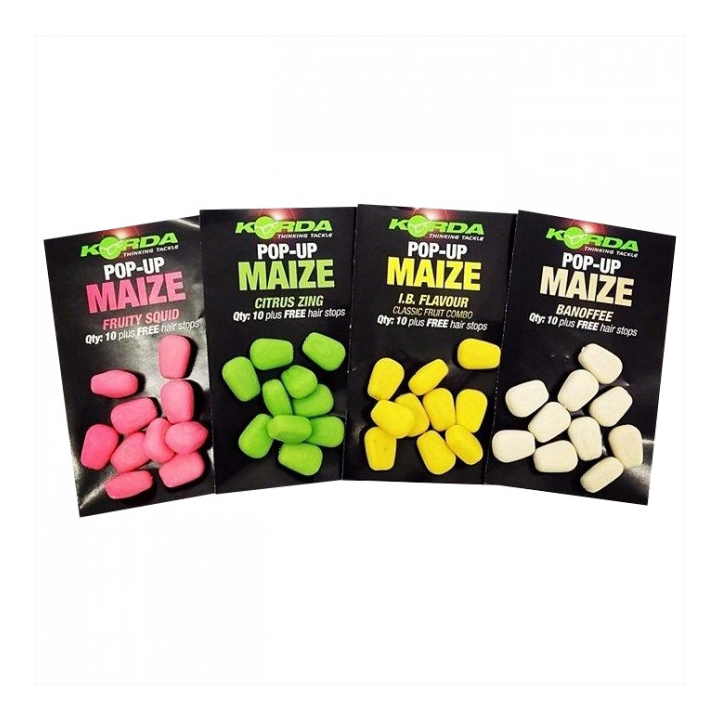 Korda Fake Food - Maize